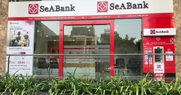 Phó Tổng Nguyễn Ngọc Quỳnh muốn bán 2,7 triệu cổ phiếu SeABank