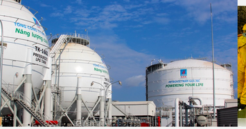 GAS sẽ phục hồi lợi nhuận tốt từ hai dự án LNG trọng tâm sắp tới?