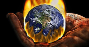 Trái đất sẽ gặp những thảm họa hủy diệt nào trong tương lai?
