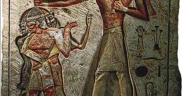 Ai Cập được trị vì bởi một Pharaoh khổng lồ vào 5.000 năm trước? 