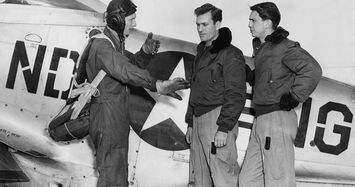 Bí ẩn “vụ không chiến” giữa phi công Mỹ và người ngoài hành tinh