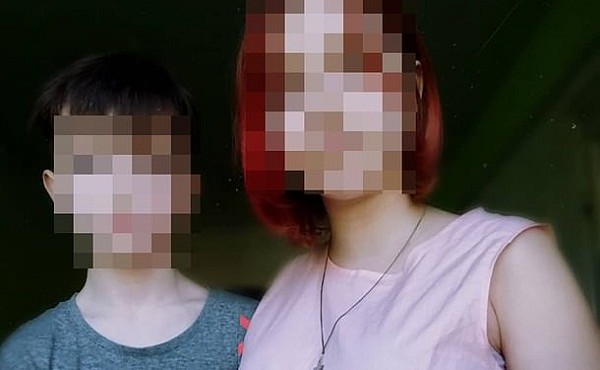 Thiếu nữ bị cưỡng hiếp, sinh con ở tuổi 13