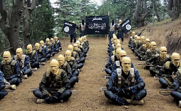 Nhóm khủng bố IS-K nguy hiểm như thế nào?