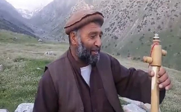 Taliban hành quyết ca sĩ dân ca Afghanistan như thế nào?
