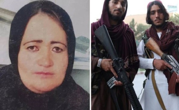Những vụ hành quyết đáng sợ của Taliban