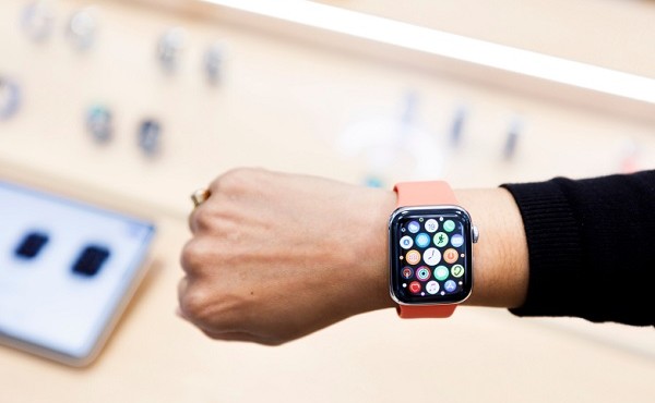 Apple Watch cứu sống bé trai với ứng dụng đặc biệt 