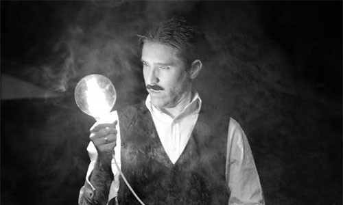 Những sai lầm của thiên tài Nikola Tesla