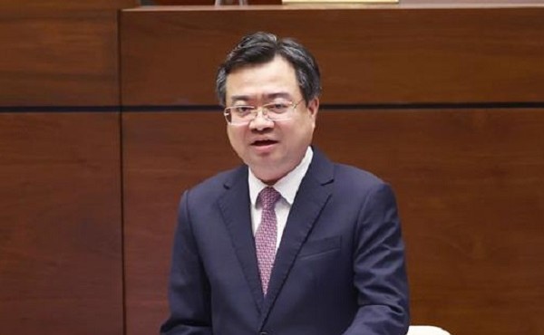 Lần đầu trả lời chất vấn trước Quốc hội của Bộ trưởng Nguyễn Thanh Nghị và các phát biểu đáng chú ý 