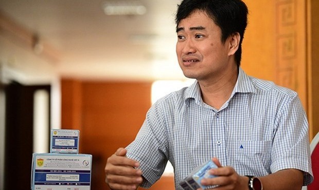 Trợ lý của Phó Thủ tướng Chính phủ bị bắt vì liên quan đại án Việt Á