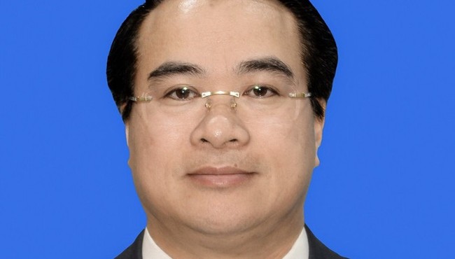 Ông Đặng Việt Hà - Cục trưởng Cục Đăng kiểm Việt Nam bị bắt  
