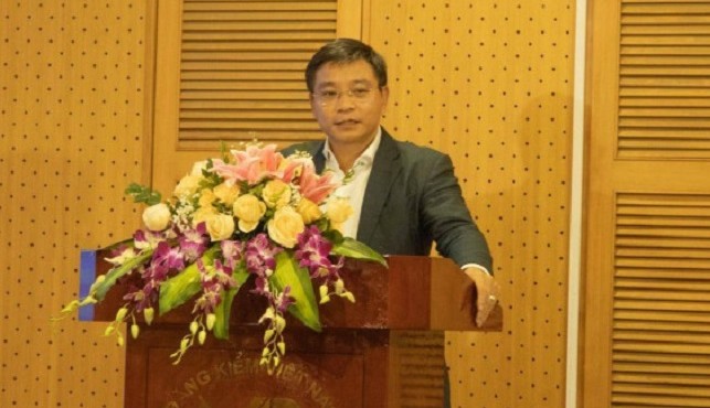 Bộ trưởng GTVT Nguyễn Văn Thắng nói thấy xấu hổ về sai phạm tại Cục Đăng kiểm