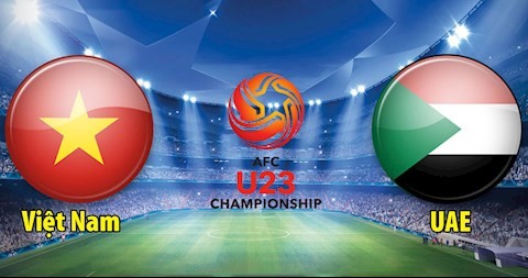Nhận định bóng đá U23 Việt Nam vs U23 UAE, 17h15 ngày 10/1: Ghi điểm trận ra quân