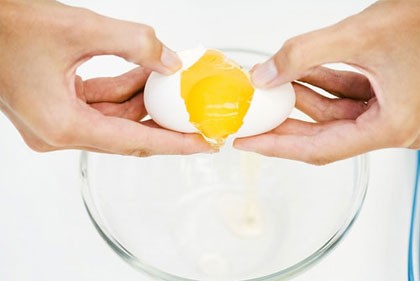 Ăn trứng gà sai cách gây hại sức khoẻ hơn bạn nghĩ