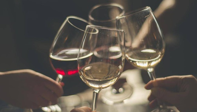 3 việc tránh làm sau khi uống rượu xong