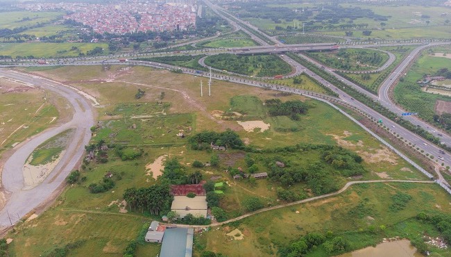 Gần 100 dự án tại Đồng Nai, Gia Lai bị điểm tên vì 'ôm đất' chậm triển khai 