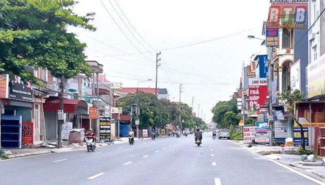 Năng lực của liên doanh làm khu dân cư gần 200 tỷ tại Thái Bình 