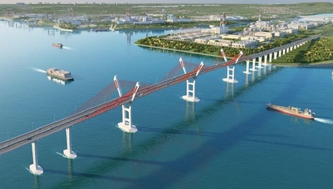 Năng lực liên danh Cầu 75 - Licogi 18 xây cầu hơn 544 tỷ ở Hải Phòng như thế nào?