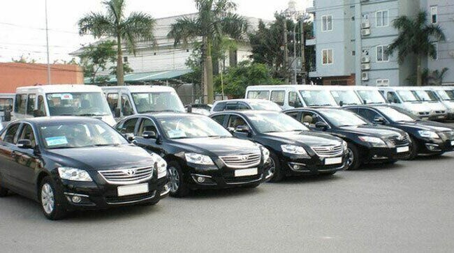 Lãnh đạo Sở Tài chính Hà Nội nói gì về vụ thanh lý 47 ô tô giá trị 0 đồng?