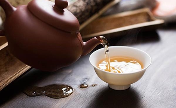 6 loại trà giúp giảm đường huyết hiệu quả