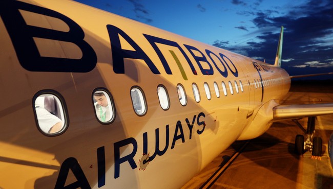 Bamboo Airways kỳ vọng IPO vào năm 2020, thu về 100 triệu USD có hão huyền?