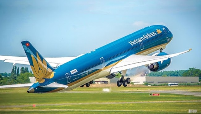 Cổ đông Vietnam Airlines thông qua phương án huy động 8.000 tỷ để trả nợ