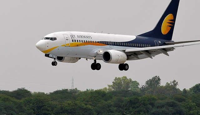 Jet Airways, hãng hàng không lớn nhất Ấn Độ trước khi sụp đổ từng hùng mạnh thế nào?