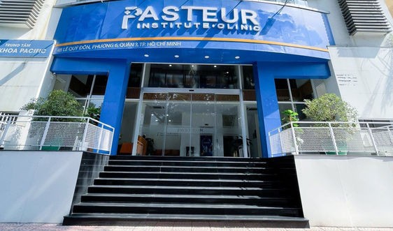 Phòng khám Chuyên khoa Thẩm mỹ Pasteur bị phạt 110 triệu đồng, tước giấy phép hành nghề 3 tháng