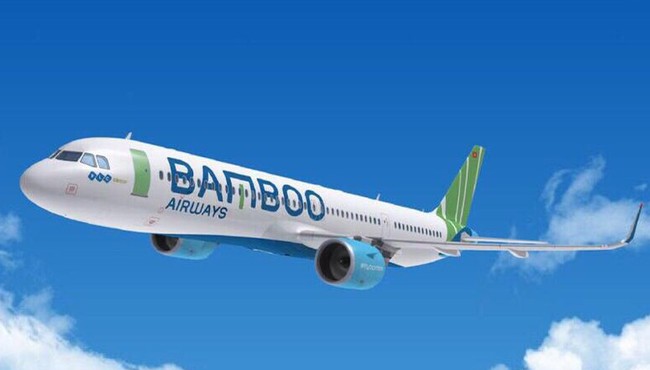 Bamboo Airways và FLC: Gió ngược chiều bắt đầu xuất hiện?