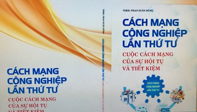 TSKH Phan Xuân Dũng: Việt Nam đang ở đâu trong cuộc cách mạng 4.0?