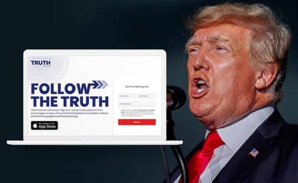 Cựu Tổng thống D.Trump ra mắt mạng xã hội TRUTH Social có mục đích gì?