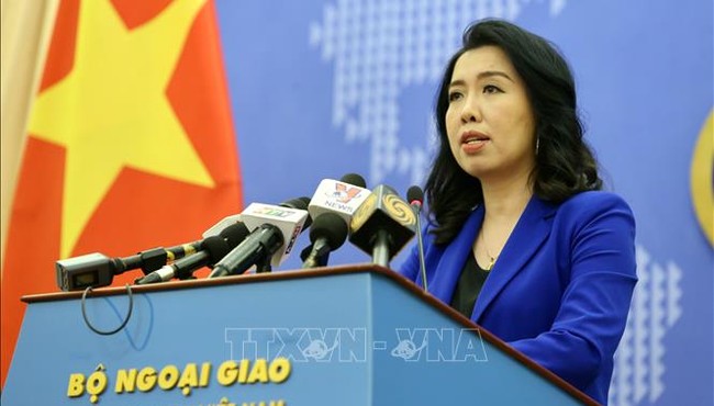 Bộ Ngoại giao: Cần xử lý nghiêm vụ chồng Hàn Quốc đánh vợ Việt đúng pháp luật 