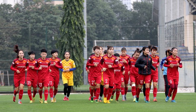 Các doanh nghiệp vẫn chưa chuyển hết tiền thưởng cho đội tuyển bóng đá nữ Việt Nam