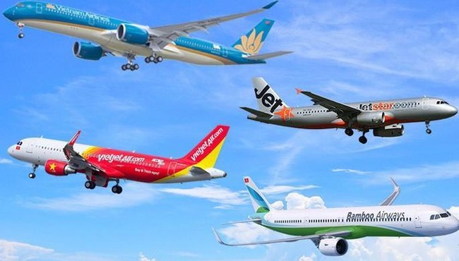Bộ Văn hóa yêu cầu thu hồi văn bản ‘xin’ 400 vé máy bay, kiểm điểm trách nhiệm