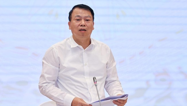 Thứ trưởng Tài chính Nguyễn Đức Chi: Nhiều doanh nghiệp mua lại trái phiếu trước hạn