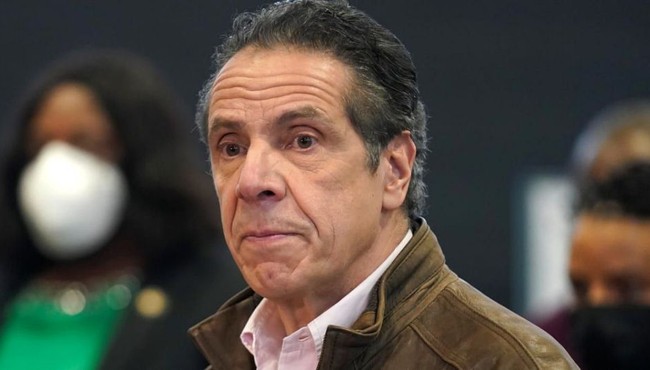 Chân dung Thống đốc New York liên tục bị tố quấy rối tình dục