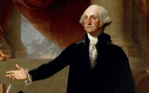 Đời tư thú vị của tổng thống đầu tiên của Mỹ George Washington