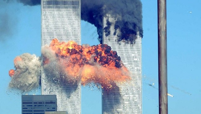 Những kỷ vật đau thương 20 năm trước vụ khủng bố 11/9