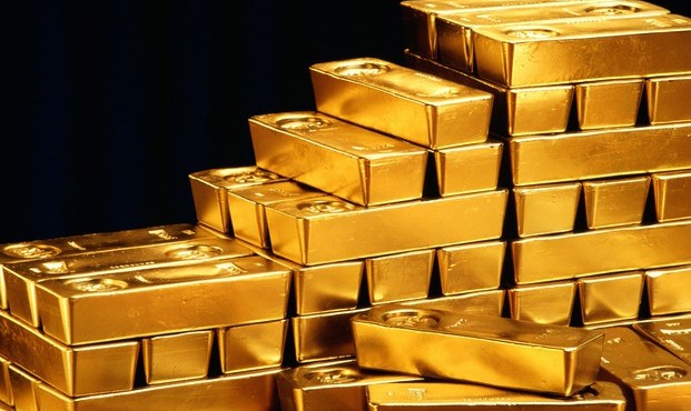 Bí ẩn kho báu 16 tấn vàng giấu ở sa mạc ở Mỹ 