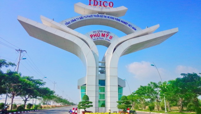 IDC góp 585 tỷ đồng lập công ty bất động sản tại Tiền Giang