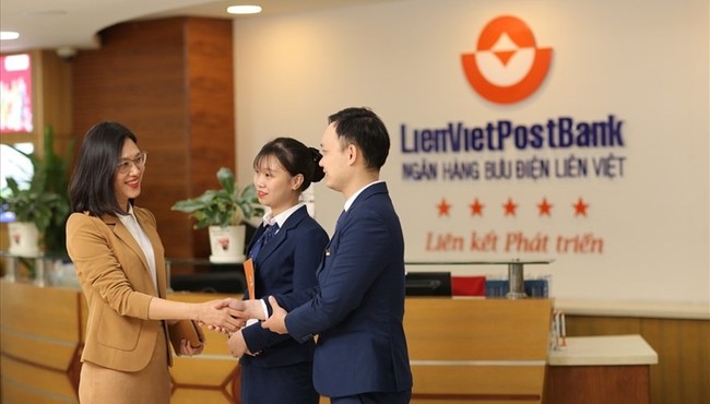 LienVietPostBank muốn mua lại trọn lô trái phiếu 436 tỷ đồng trước hạn
