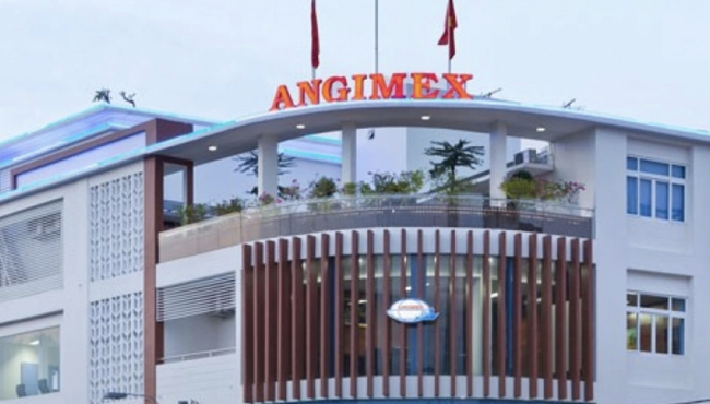 Chủ tịch Louis Holdings Vũ Ngọc Long xin từ nhiệm chức Phó Chủ tịch Angimex 