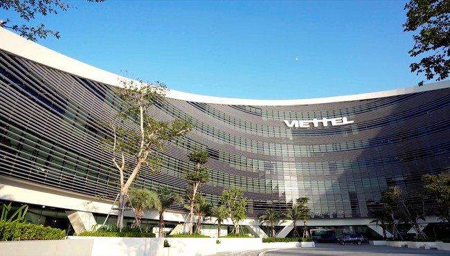 Một doanh nghiệp 'họ' Viettel phát hành cổ phiếu thưởng tỷ lệ gần 75%