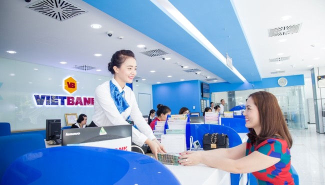 Vừa điều chỉnh giảm kế hoạch lãi 27%, VietBank còn bị xử phạt thuế hơn 140 triệu đồng