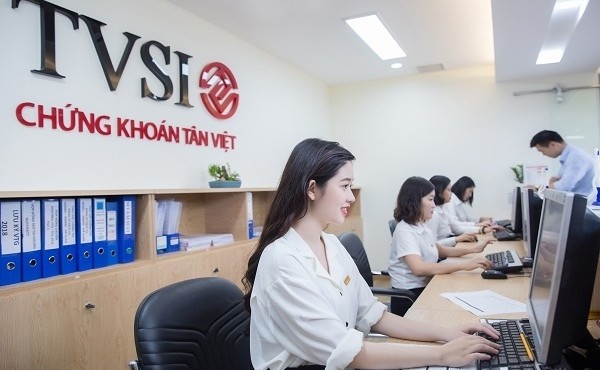 Chứng khoán Tân Việt bị phạt 745 triệu đồng vì loạt vi phạm trái phiếu