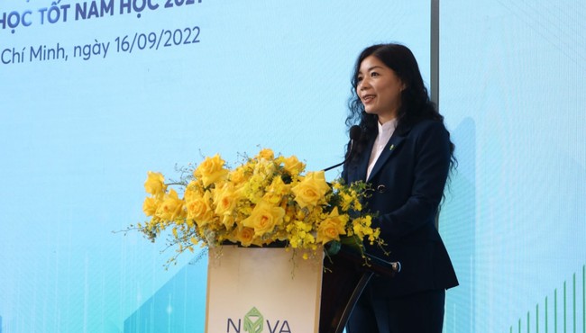 Lãnh đạo Novaland đăng ký bán hơn 2 triệu cổ phiếu NVL