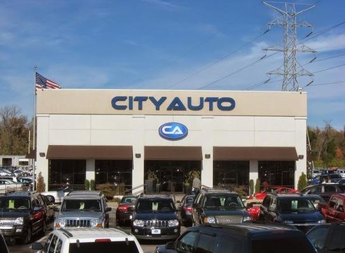 City Auto báo lãi 9 tháng lao dốc 92% về vỏn vẹn 2,6 tỷ đồng