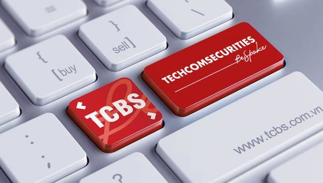 Techcombank nói gì khi rót thêm tới 10.000 tỷ cho TCBS?
