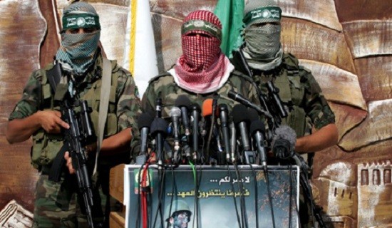 Biet gi ve phong trao Hamas dang giao dau voi Israel?-Hinh-2
