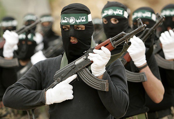 Biet gi ve phong trao Hamas dang giao dau voi Israel?-Hinh-6