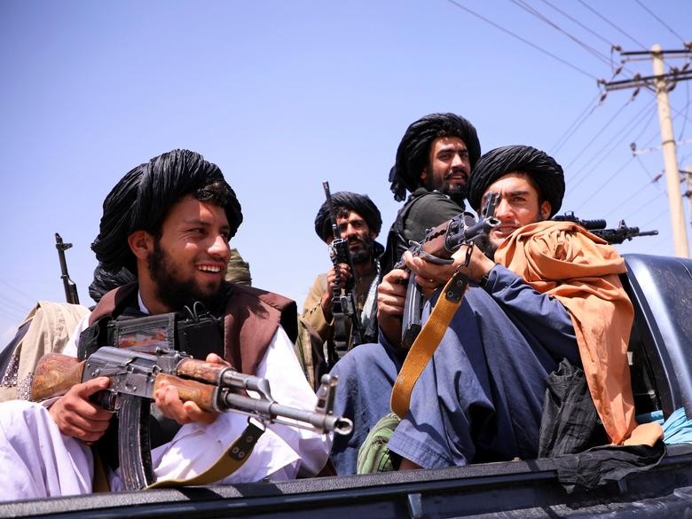 Ben trong thu do Kabul duoi su kiem soat cua Taliban-Hinh-2